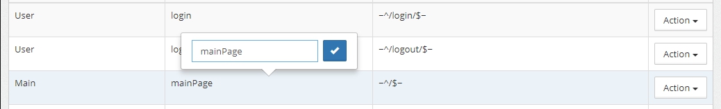 DGS Grid Editor
